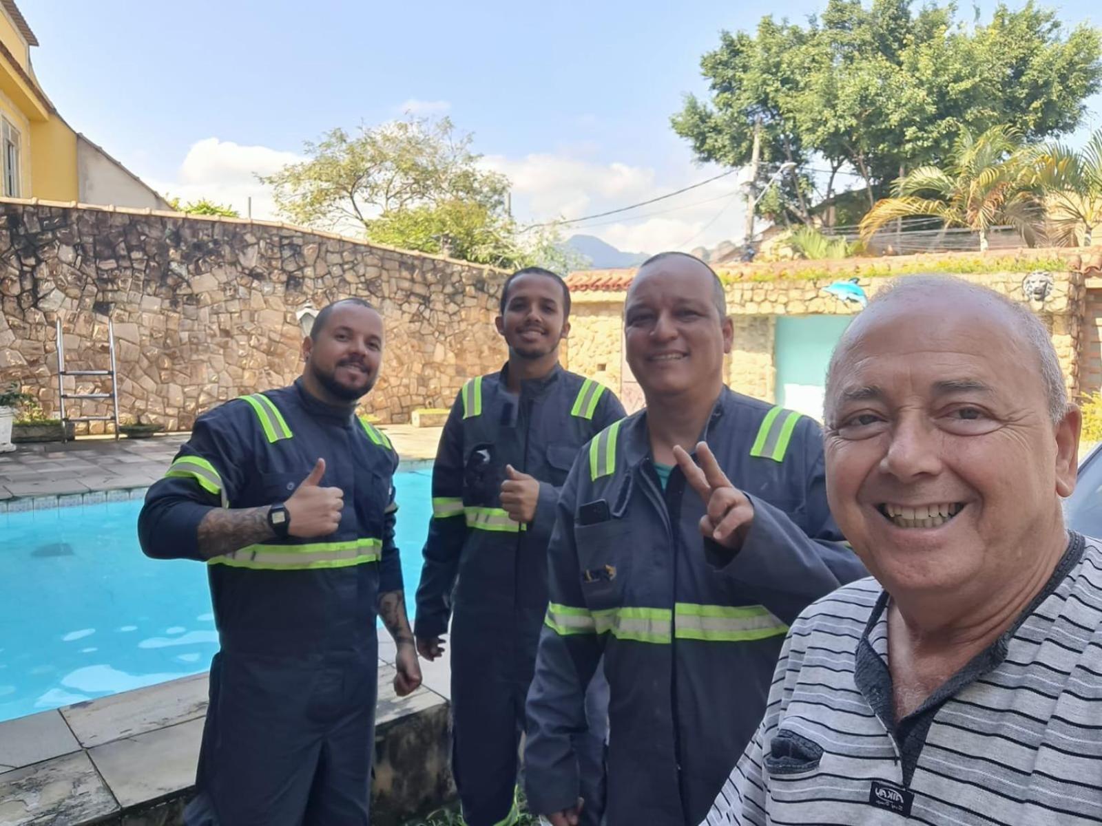 Nacif'S Suites Rio de Janeiro Exteriér fotografie