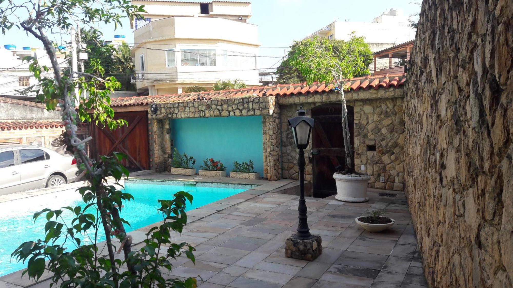 Nacif'S Suites Rio de Janeiro Exteriér fotografie